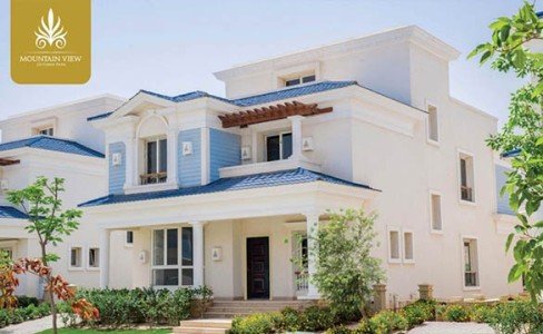 اي فيلا مميزة للبيع ماونتن فيو اكتوبر بارك